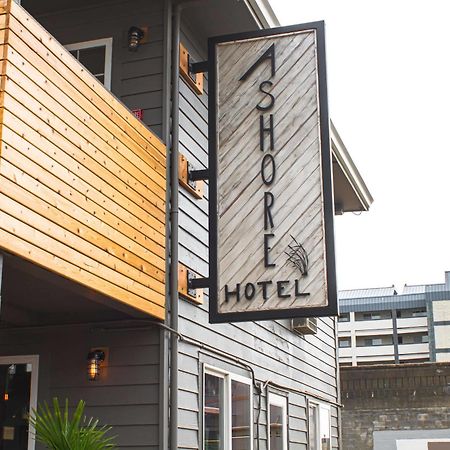 Ashore Hotel سيسيدي، مونتيري، كاليفورنيا المظهر الخارجي الصورة