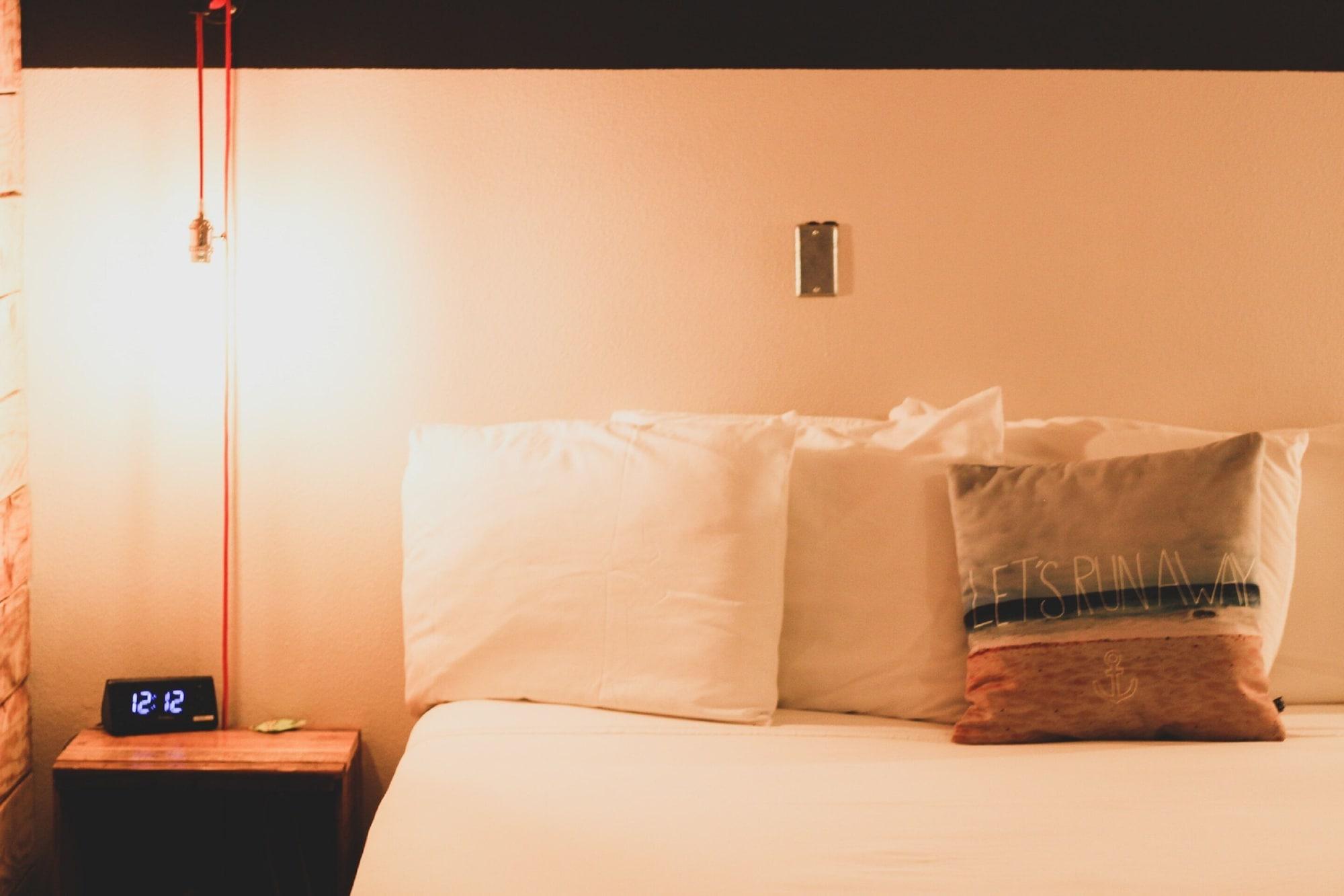 Ashore Hotel سيسيدي، مونتيري، كاليفورنيا المظهر الخارجي الصورة
