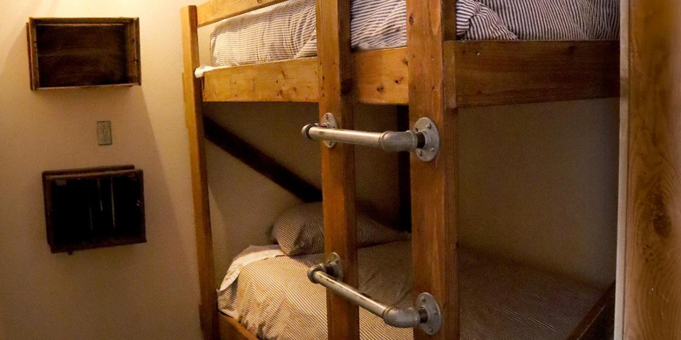 Ashore Hotel سيسيدي، مونتيري، كاليفورنيا المظهر الخارجي الصورة