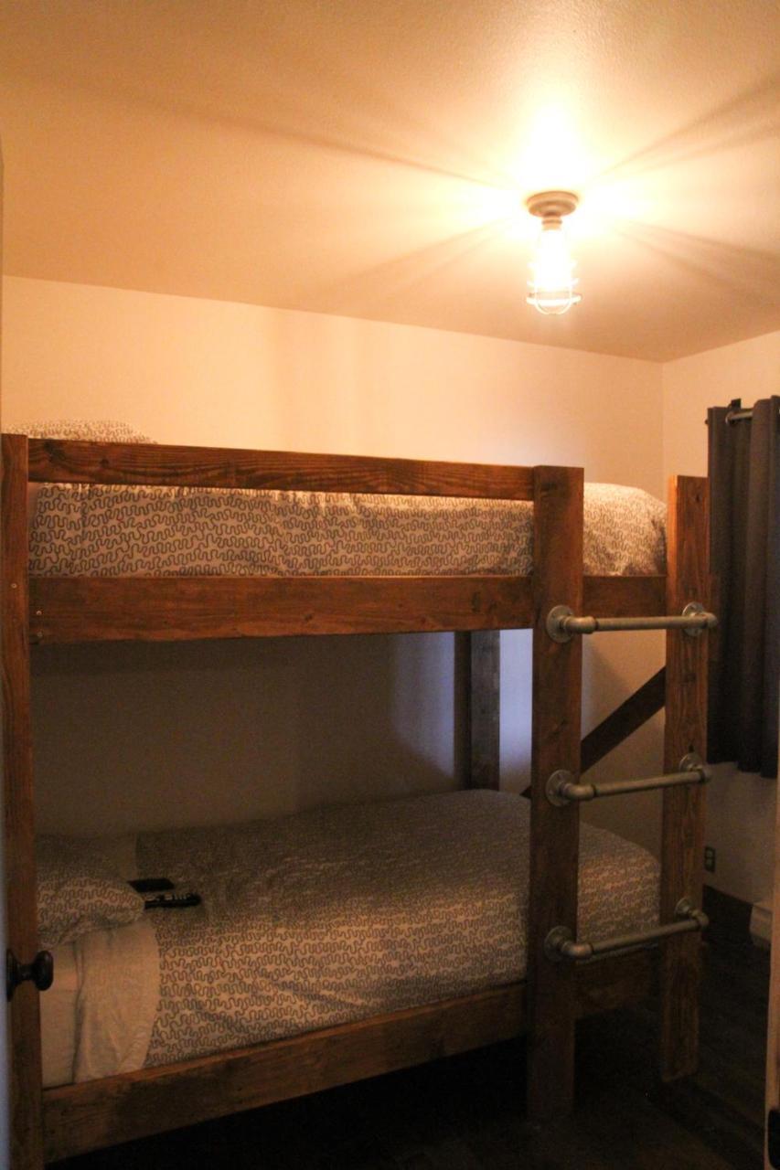Ashore Hotel سيسيدي، مونتيري، كاليفورنيا المظهر الخارجي الصورة